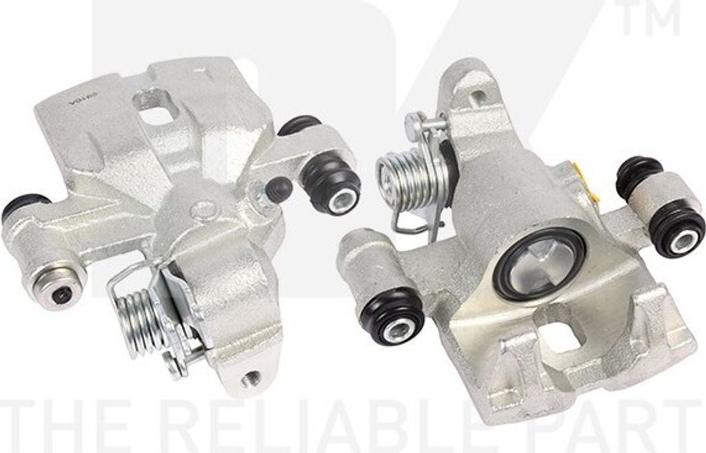 Bremssattel 35 mm 261 mm (1440-0084) passend für Mazda