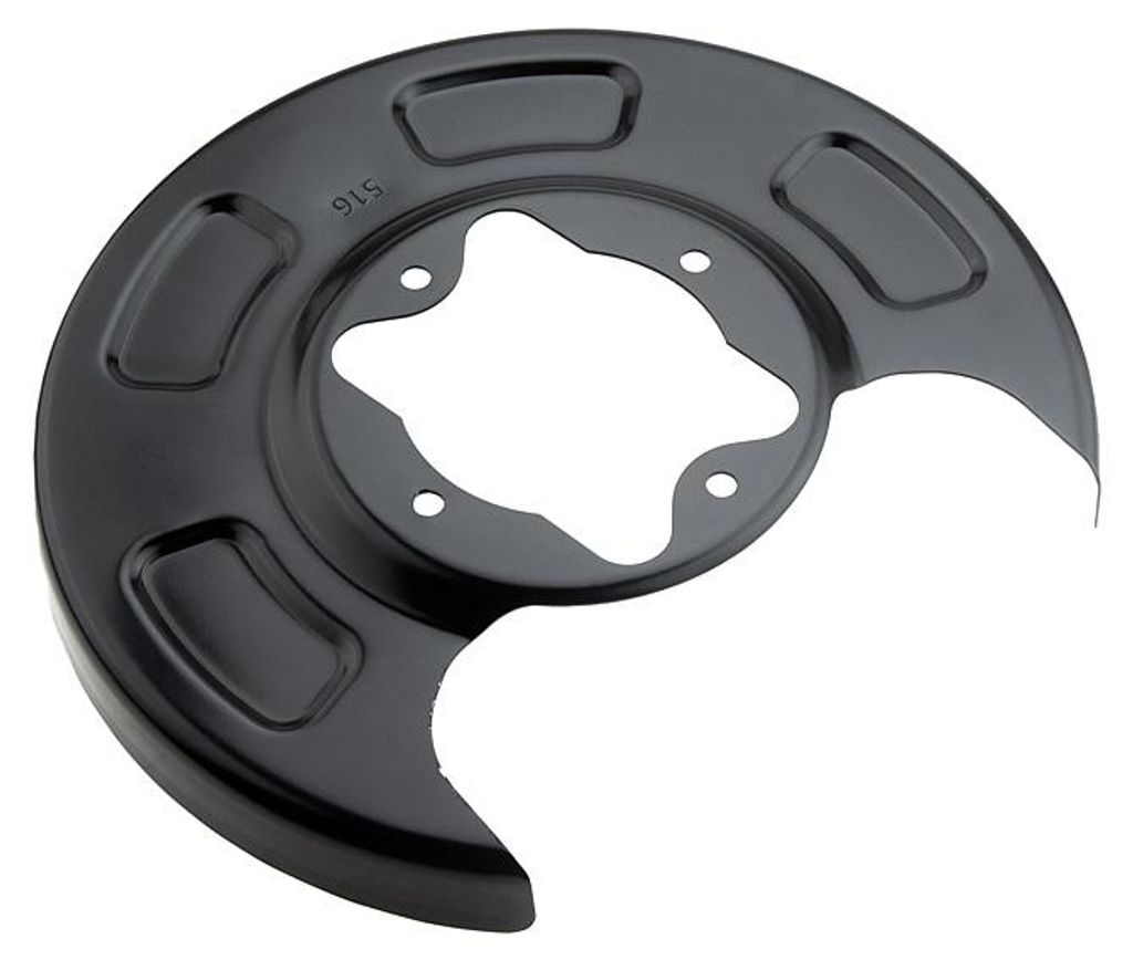 NTY Spritzblech Bremsscheibe für HYUNDAI i10 (PA) Hinten Rechts HTO-HY-503 Ankerblech