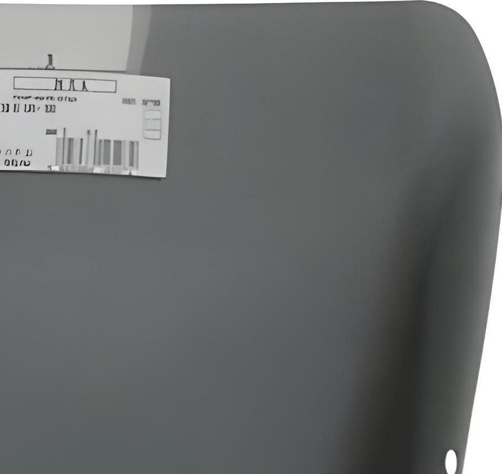 MRA Originalformscheibe O Zoll