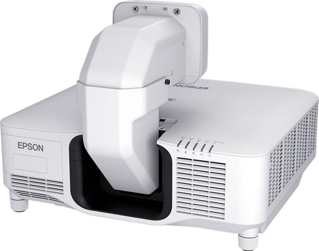 Epson EB-PU2116W - 3-LCD-Projektor - 16000 lm (weiß)