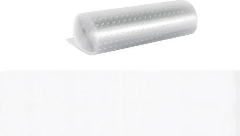 Protection de tapis pour animaux et passage intensif de 7,6m