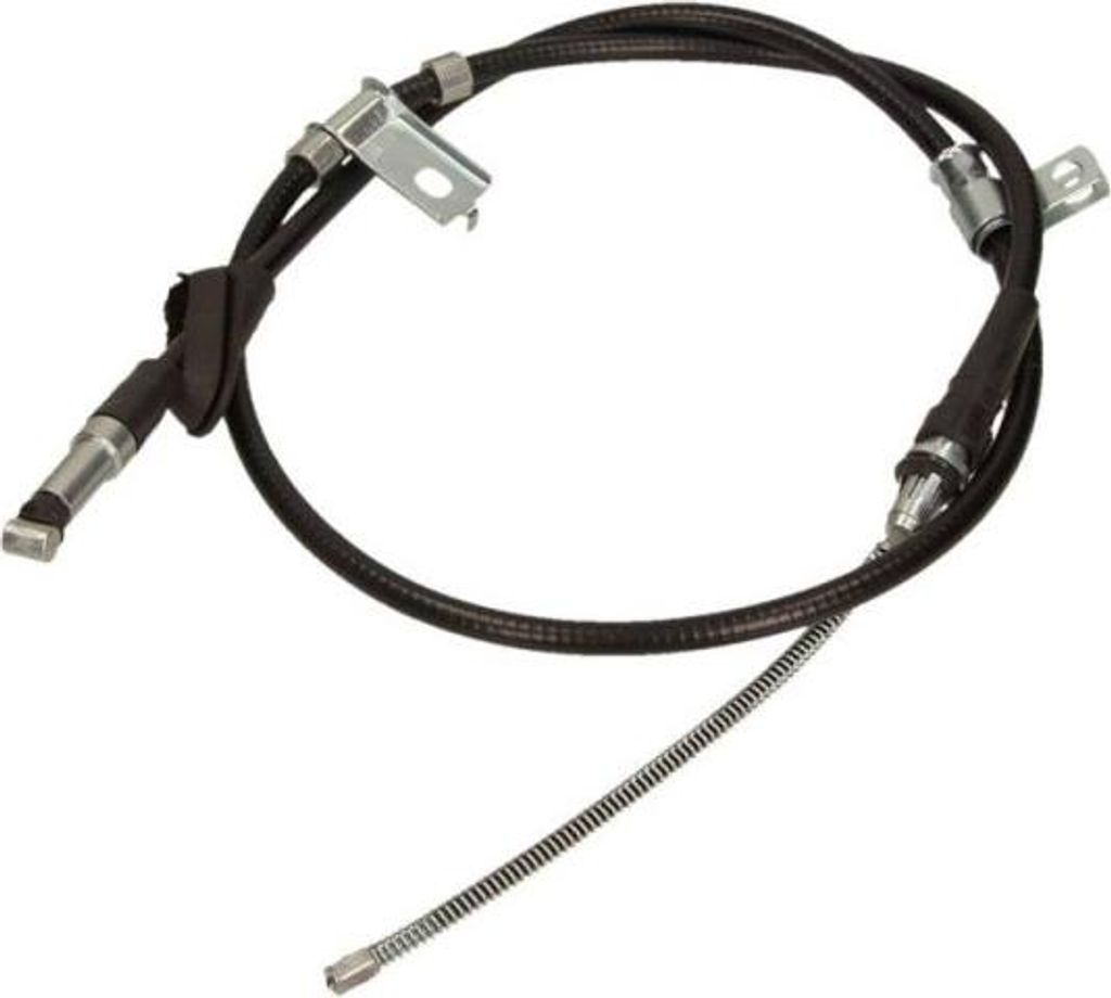 MAXGEAR Handbremsseil Seilzug Feststellbremse für LAND Produktbild 