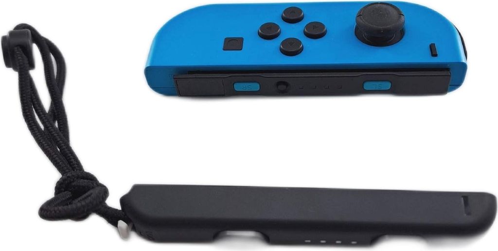 C*a様 Switch Nintendo Switch Joy-Con(L)ネオ Amazon.co.jp: 【任天堂純正品】Joy-Con(L) ネオンパープル/(R