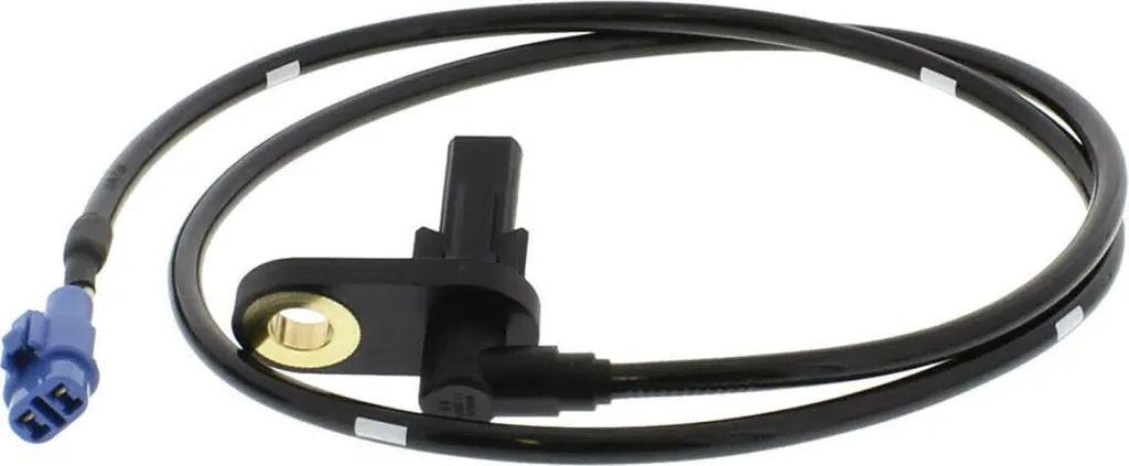 Réparation ABS Suzuki DL 650 avec le capteur TOURMAX ABS-301 certifié