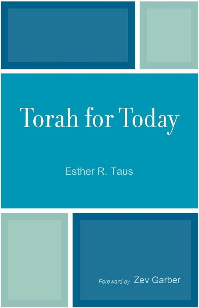 Torah For Today