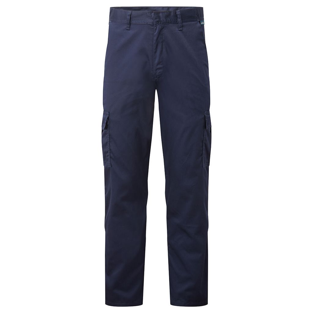 Portwest L701 Leichte Einsatzhose Navy Gr. 33