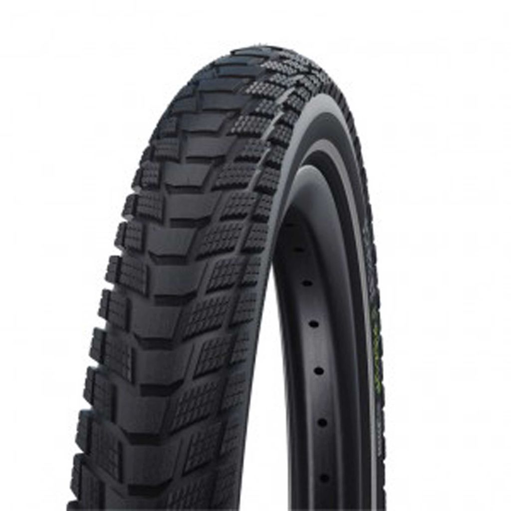 Schwalbe Pick-Up, 27.5", Tubeless-Reifen, Klappbarer Wulst, Produktbild 