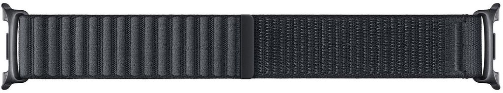 Samsung Fabric(M/L) fr Watch8 Classic Dark Gray Produktbild 