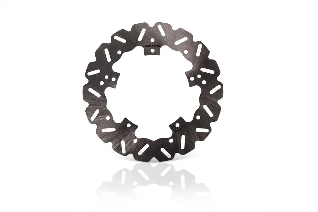 Disque de frein Malossi WHOOP 240 mm idéal pour conduite sportive