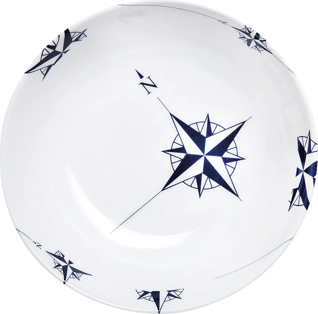 Set 6 Ciotole Northwind 15cm Melamina Infrangibile | Marine Business - 2