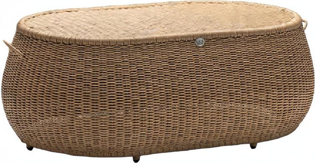 Couchtisch Braun Beistelltisch Tische Design Luxus Gartenmöbel Möbel Kaffeetisch