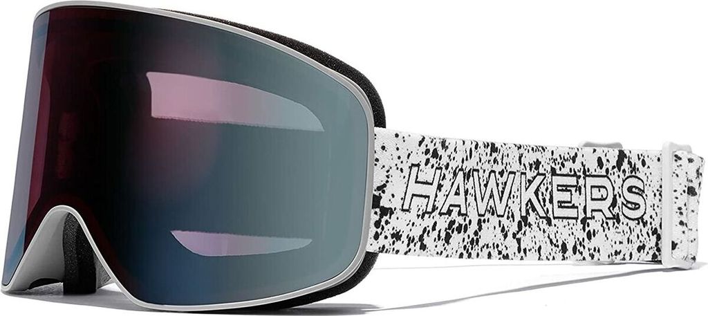 Skibrille Hawkers Artik Big Blau
