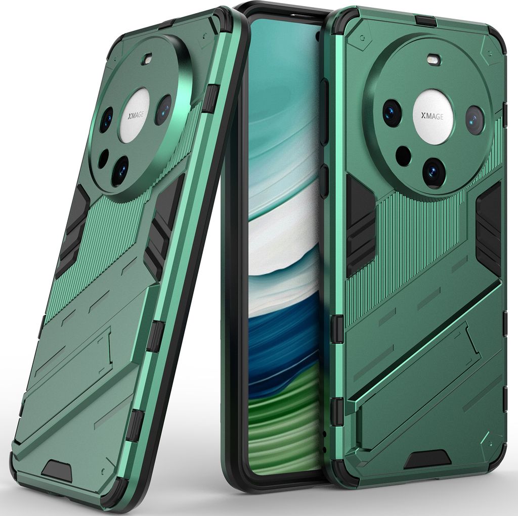 Armor Hülle für Huawei Mate 60 Pro/Mate 60 Pro+, Hybrid PC Produktbild 