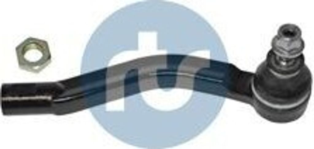 RTS Spurstangenkopf Spurstange für RENAULT KOLEOS (HY) Vorne Rechts 91-90437-110