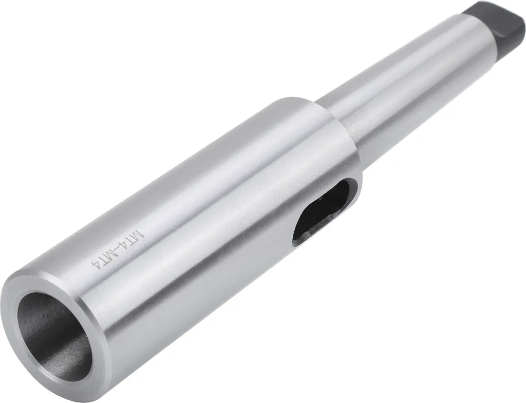 Douille de forage conique MT4 vers MT4 - Adaptateur de réduction acier