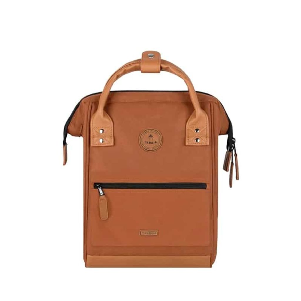 Cabaia Adventurer S Turin - hnědá Obrázek produktu 