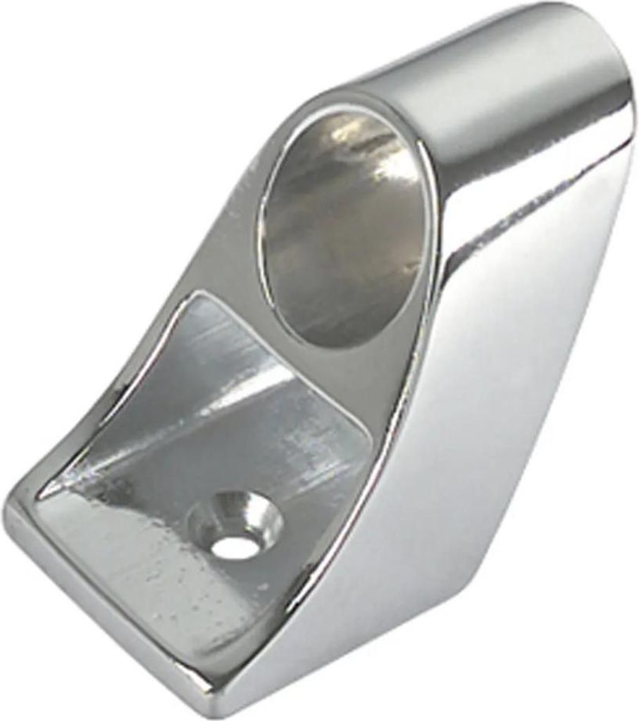 Oem Marine 2944022 Handlauf Mittelstütze Silber 22 mm Silber 22 mm