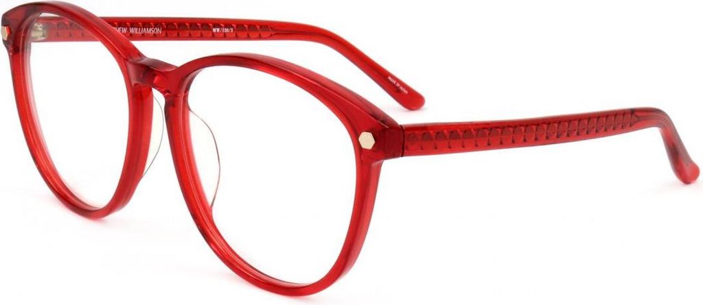 Matthew Williamson by Linda Farrow Sonnenbrille MW120 C3 54 17 140