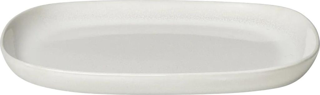 blomus GmbH VAHLO Dessertteller moonbeam 20cm
