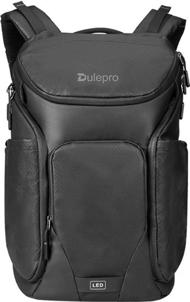 Dulepro Explorer Backpack B450N