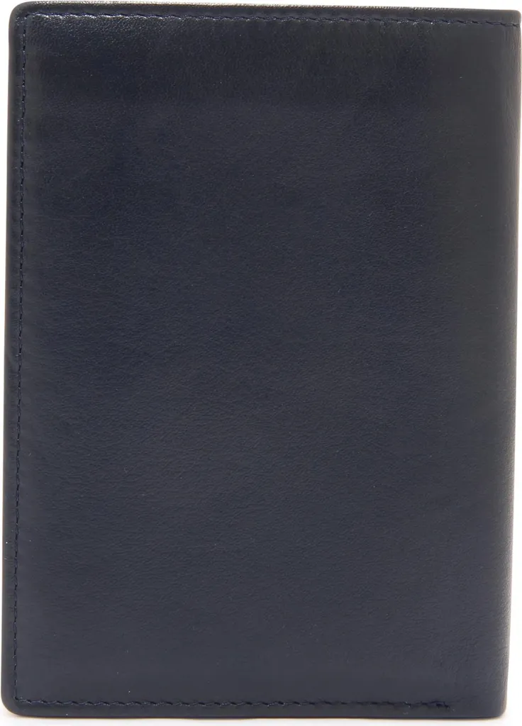 Petit Portefeuille Multicolore DuDu 534471407 Format Compact Pratique - 11