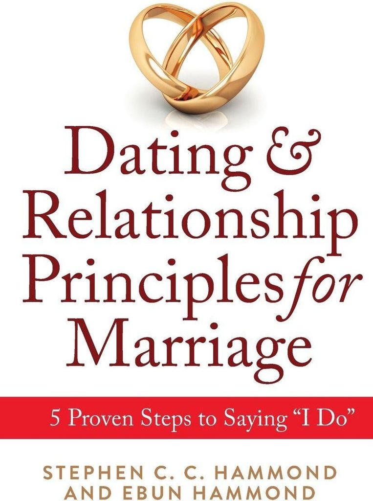Dating & Relationship Principles for Marriage