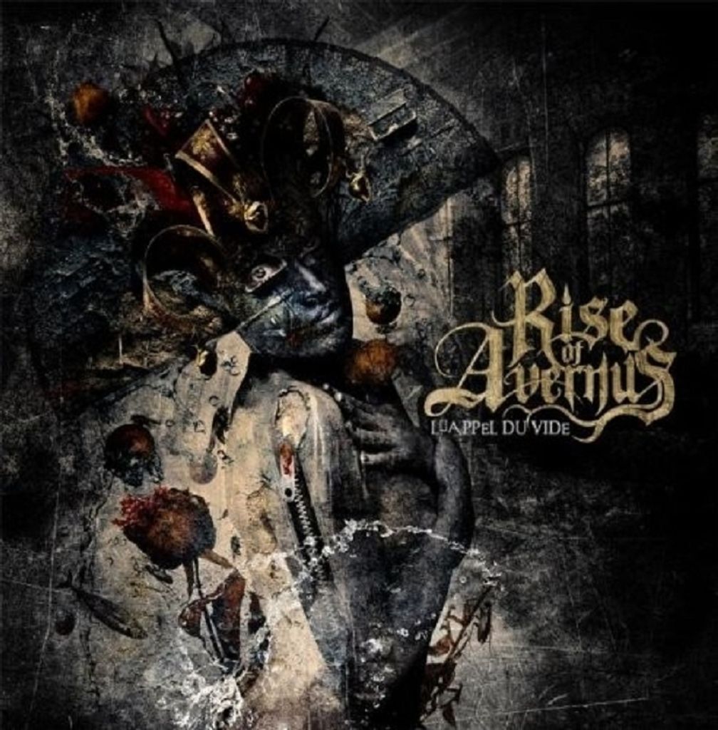 Rise Of Avernus-L'Appel Du Vide