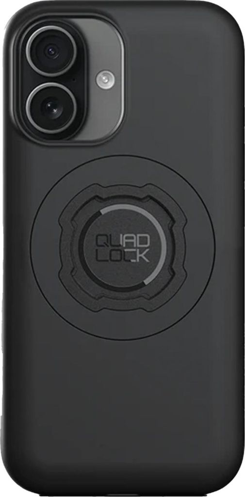 Quad Lock MAG iPhone 17 Hülle