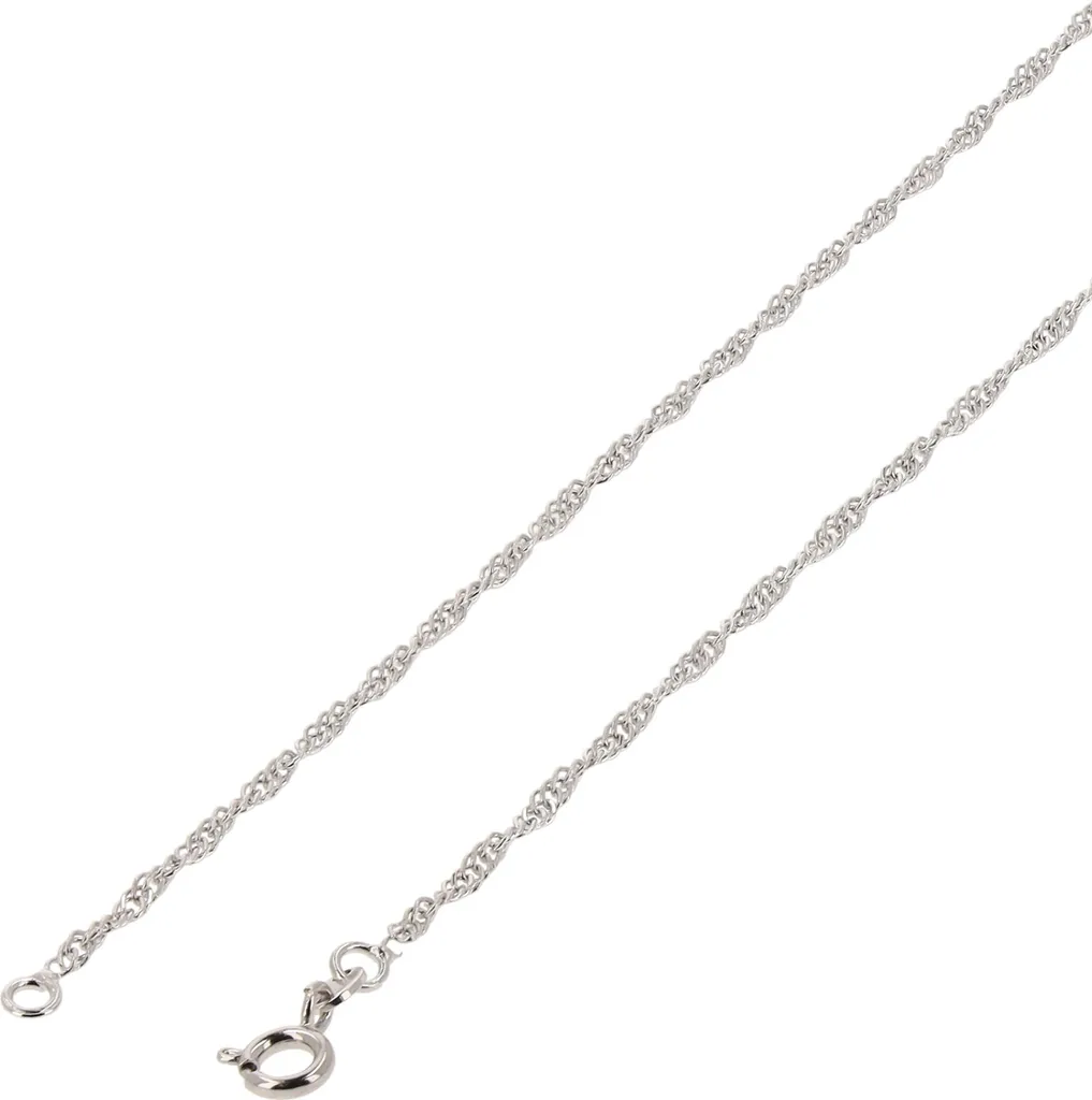 Collana da donna Joella - argento, taglia unica - 3