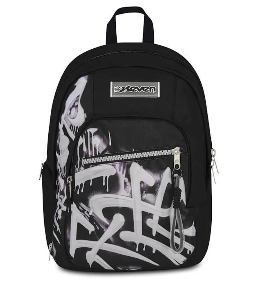 Sac à Dos Garçon Plumpy Line Boy Idéal pour CM1 CM2 et le Collège