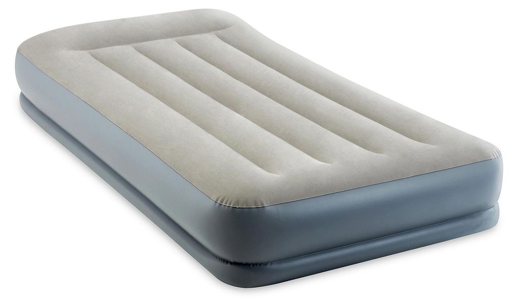 Intex Mid-Rise Twin 99 x 191 x 30 cm Obrázek produktu 