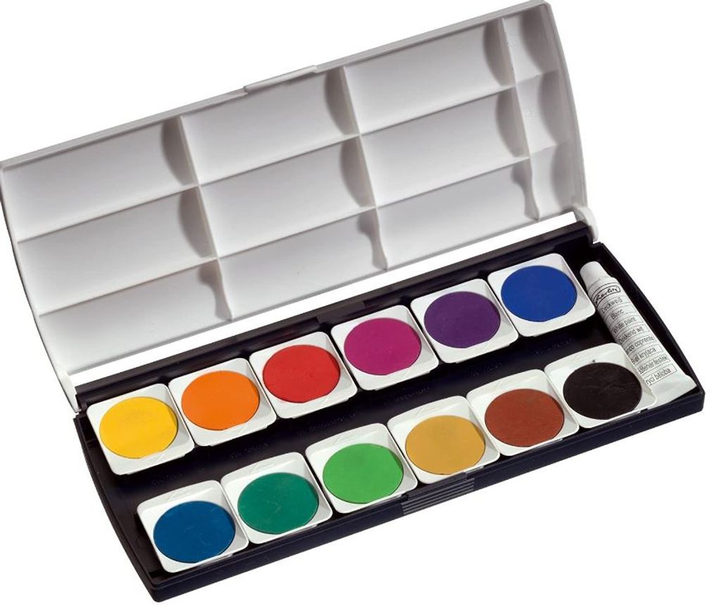 Herlitz 10116655, 12 Stück(e) Produktbild 