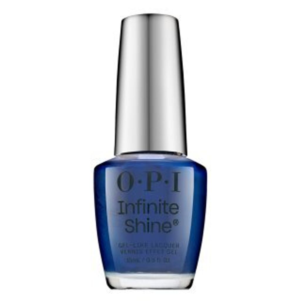OPI Infinite Shine Gel-Like Lacquer Nagellack mit Geleffekt No Chips on my Shoulder 15 ml