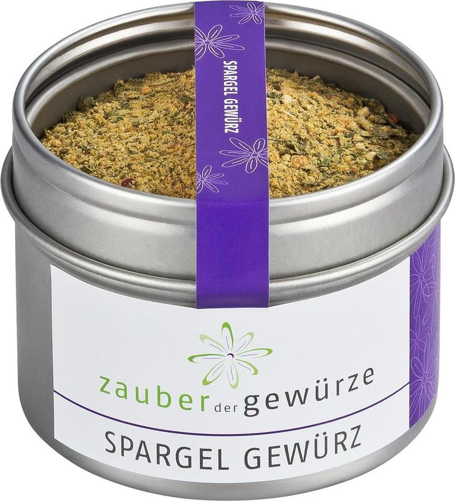 Spargel Gewürz