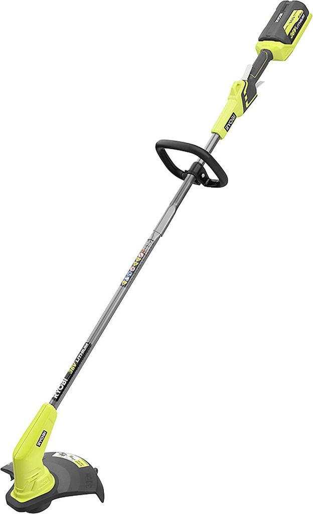 Ryobi RY36LT33A-120 36 V Rasentrimmer Produktbild 
