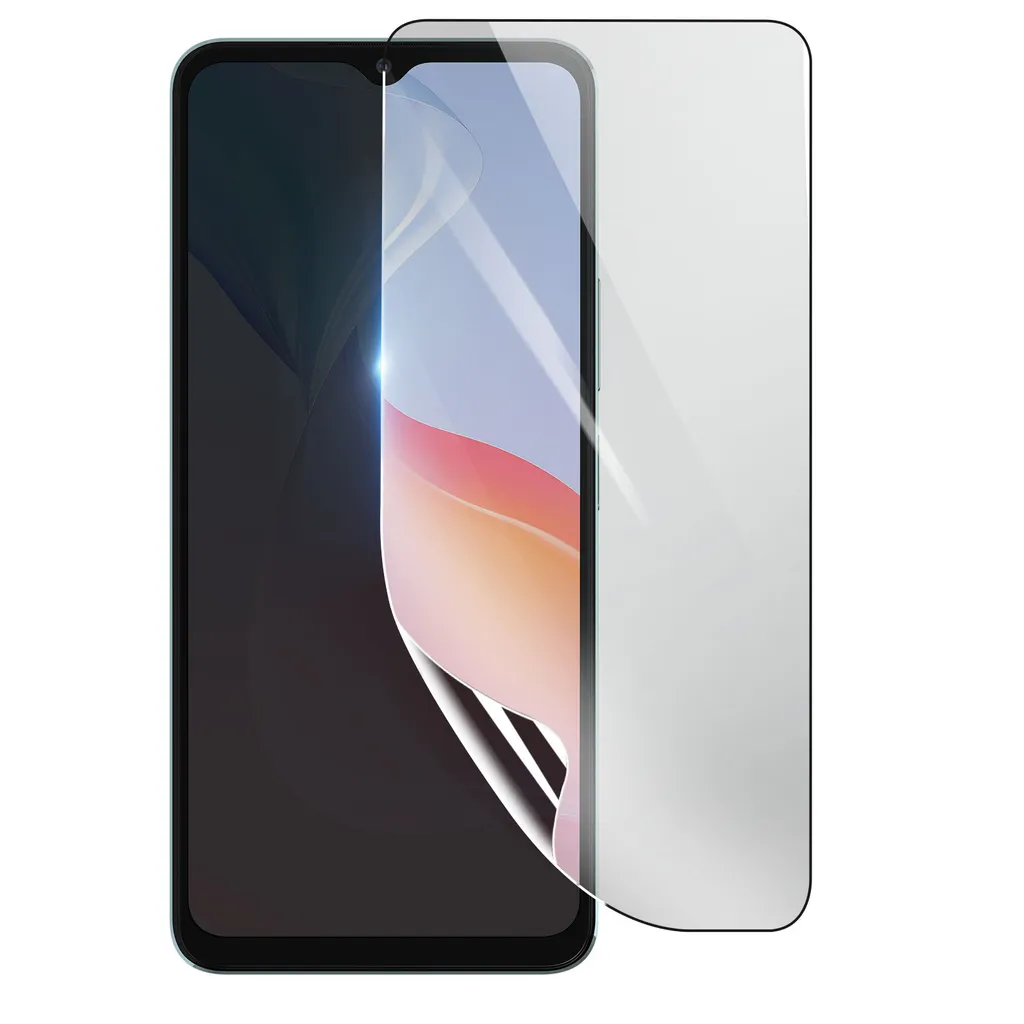 Offerta Pellicola Vivo Y76 5G 3mk: Idrogel Anti-Graffio e Anti-Urto