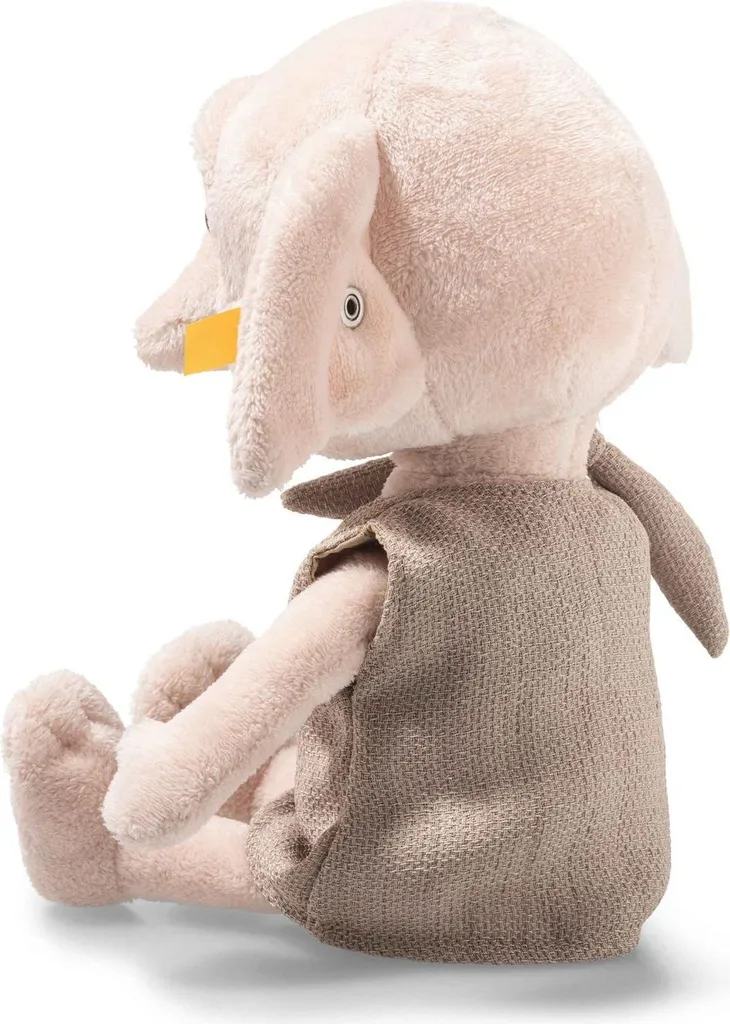 Dobby Harry Potter Peluche de Collection Steiff - Objet de Décoration