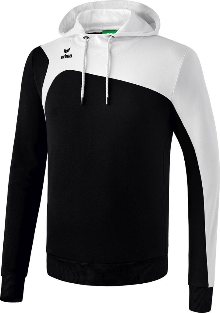 Erima Club 1900 2.0 Kapuzensweat Damen