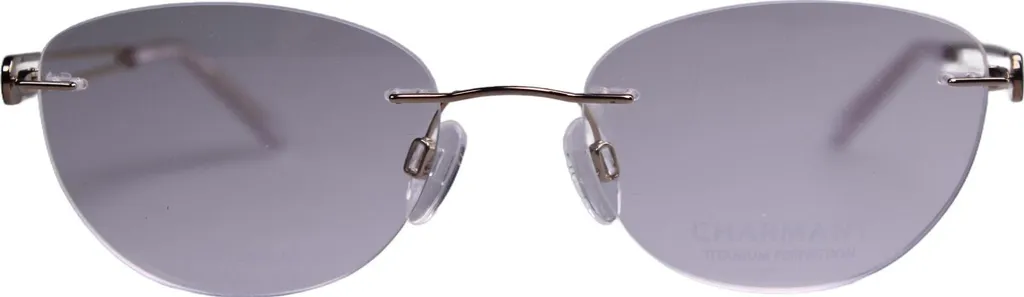 Monture en titane CH29829 Charmant - Lunettes de vue légères et robustes