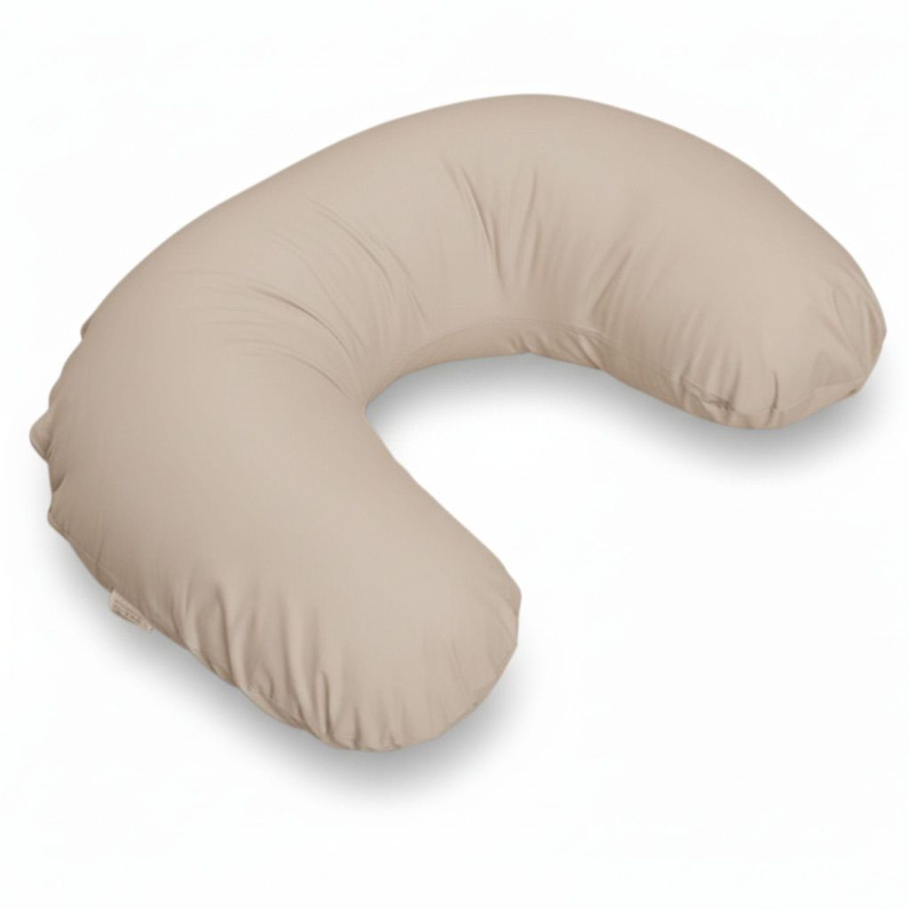 EMI&SAM Stillkissen klein 60x50 cm – Stützkissen für Produktbild 