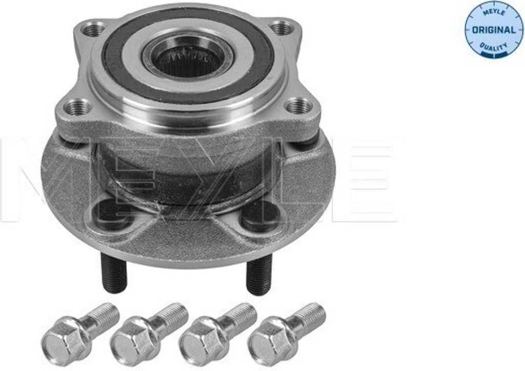 Radlagersatz MEYLE 32-14 752 0006