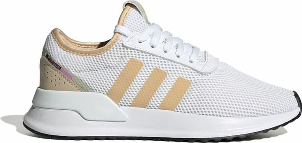 Adidas Sneakers FX7345 in White color size 38 Produktbild 