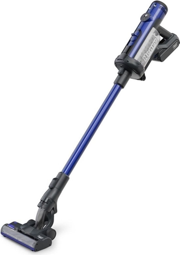 Numatic Henry Quick Pet HEN100B, Pionowy odkurzacz, Bez Zdjęcie produktu 