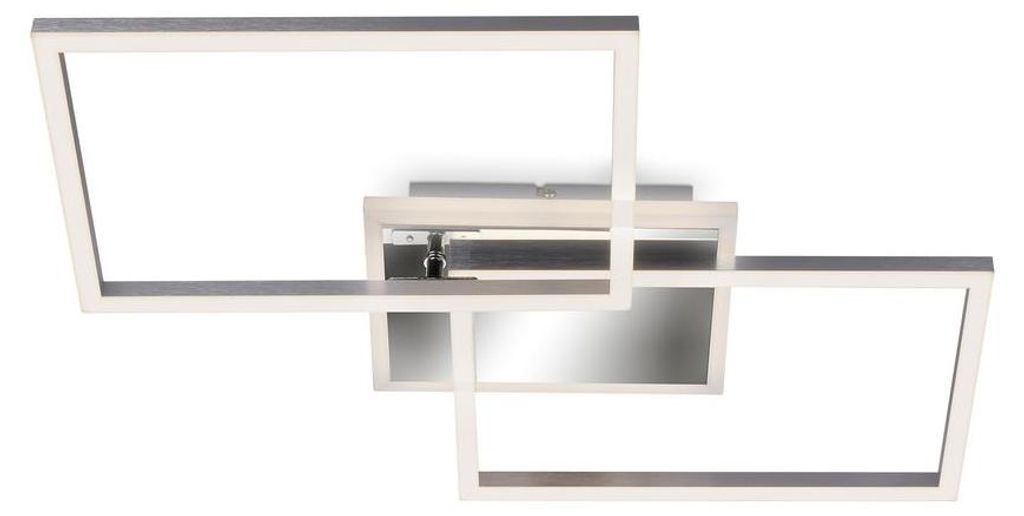 LED Deckenleuchte Wandlampe Dimmbar Fernbedienung CCT 40W Produktbild 
