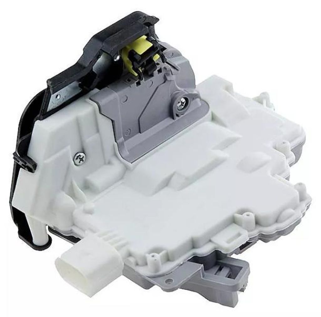 8E0839016Aa Türschloss Hinten Rechts Audi, A4 B7, Seat, Exeo 3R2 3R5, 7 Pin
