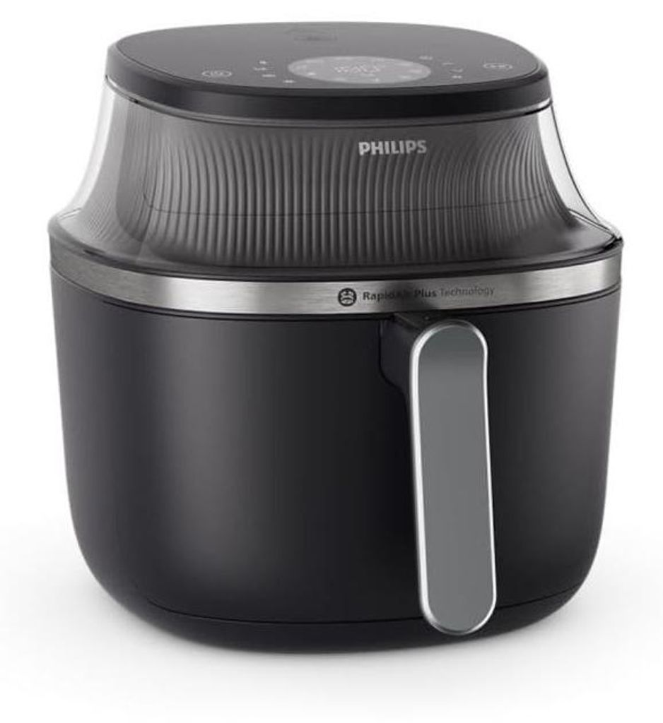 Philips Heißluftfritteuse XXL Serie 3000 NA341/00 7,2 l Produktbild 