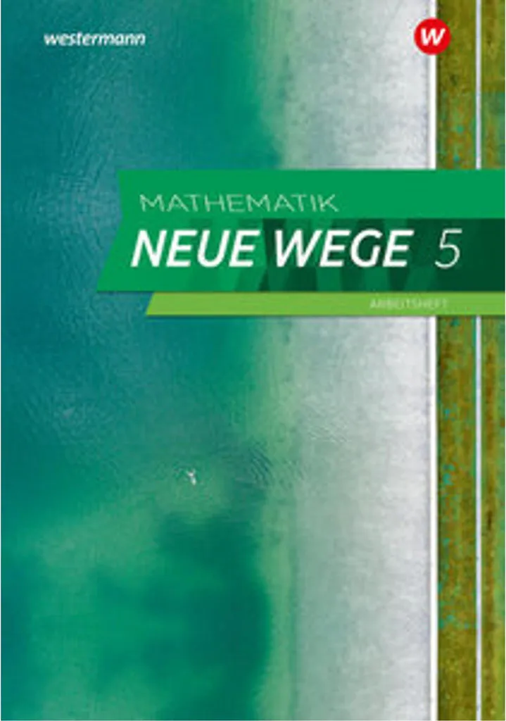 Mathematik Neue Wege SI G9 Niedersachsen 2023 : Manuel de Mathématiques