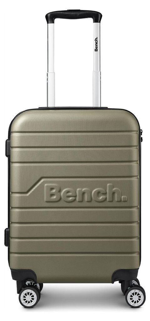 Bench Seattle 4 Rollen Kabinentrolley S 55 cm Produktbild 