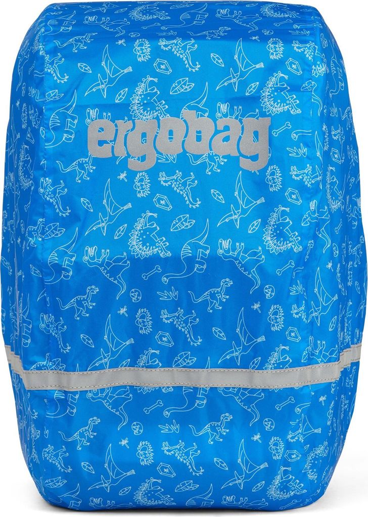 Ergobag Regencape Dinos 01293-30005-10