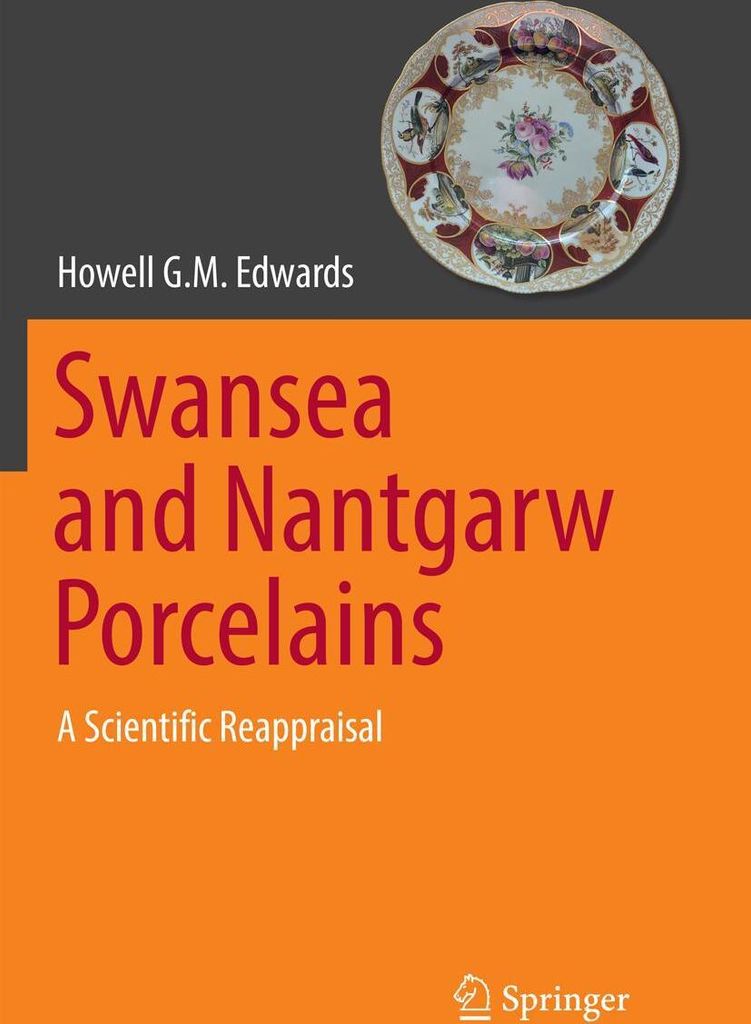 Swansea and Nantgarw Porcelains